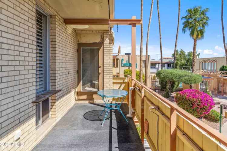 House For Sale , 6928, East 3rd Street, Scottsdale, Arizona