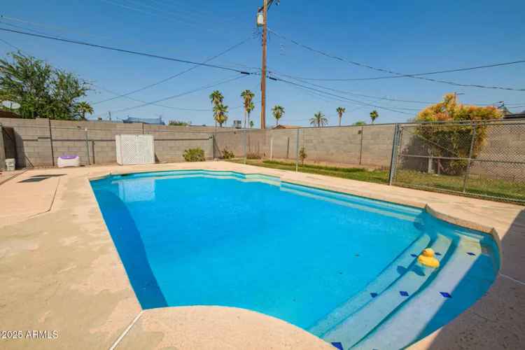 House For Sale , 3736, West Hazelwood Street, Phoenix, Arizona