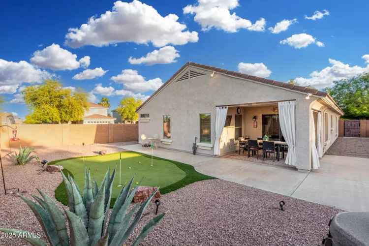 House For Sale , 17808, West Boca Raton Road, Surprise, Arizona