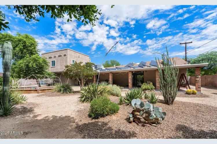 House For Sale , 8106, North 11th Street, Phoenix, Arizona