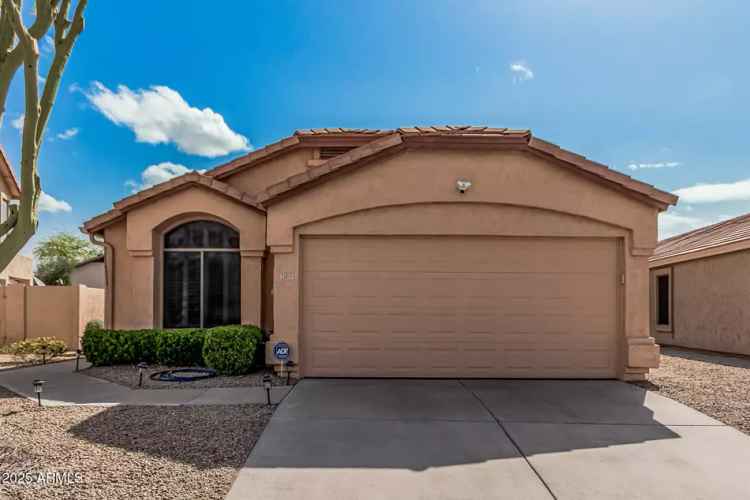 House For Sale , 21819, North 48th Street, Phoenix, Arizona