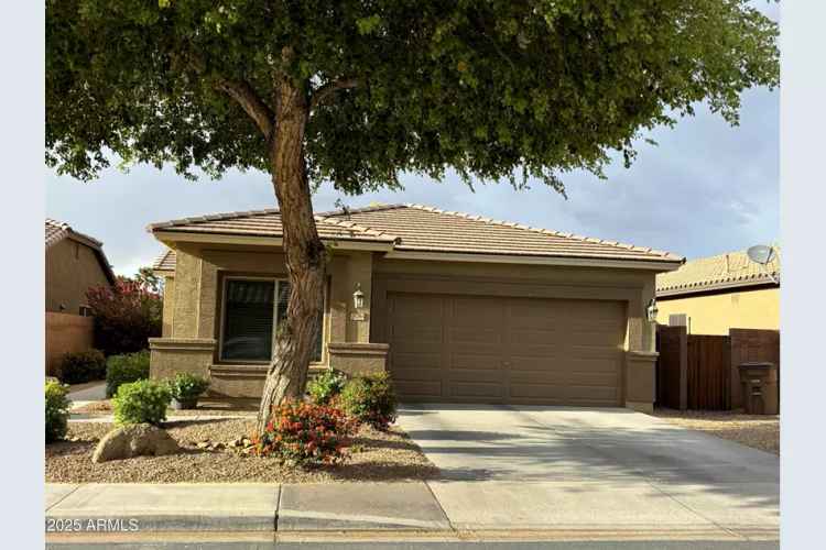House For Sale , 826, West Harvest Road, San Tan Valley, Arizona