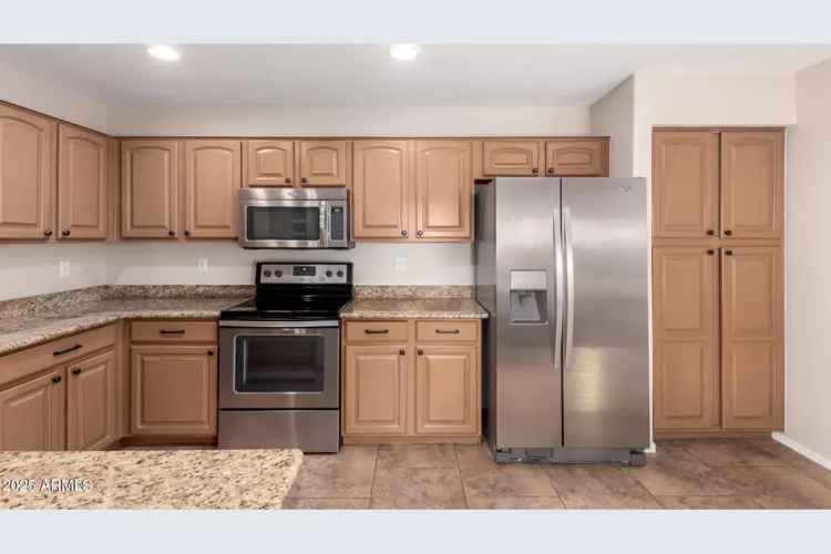 House For Sale , 2011, West Sunshine Butte Drive, San Tan Valley, Arizona