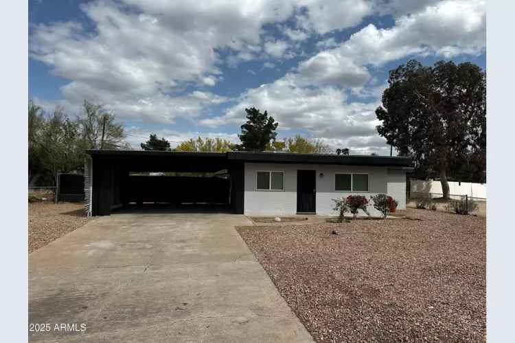 House For Sale , 1112, East Dunlap Avenue, Phoenix, Arizona