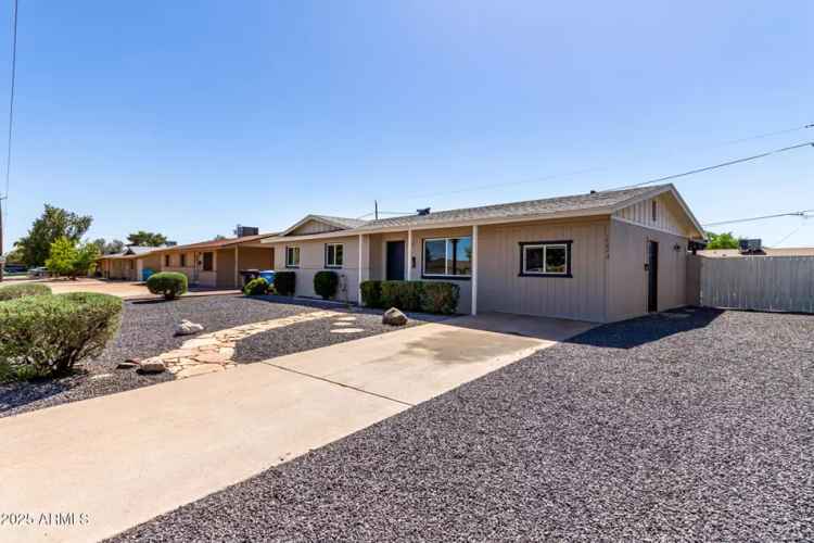 House For Sale , 14842, North 36th Street, Phoenix, Arizona