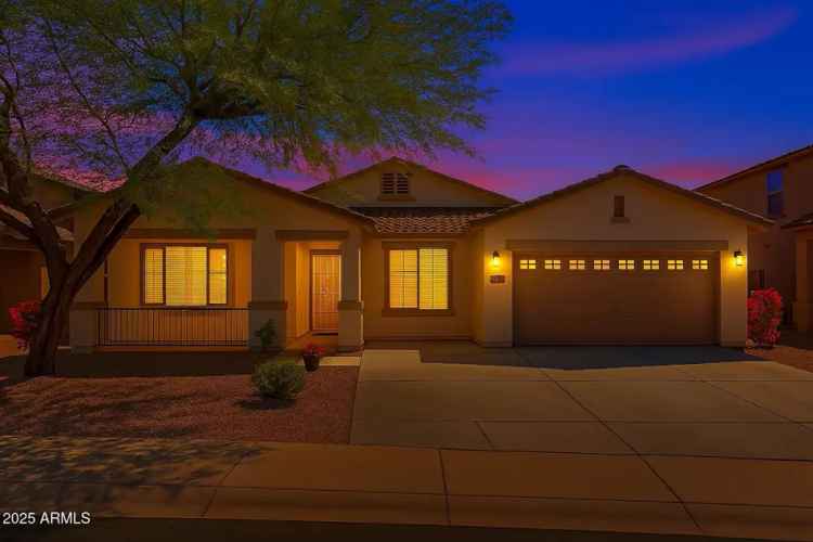 House For Sale , 18325, West Port Au Prince Lane, Surprise, Arizona