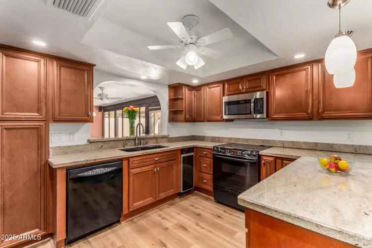 House For Sale , 2031, East Vaughn Street, Tempe, Arizona