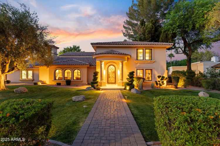 House For Sale , 2106, East La Vieve Lane, Tempe, Arizona