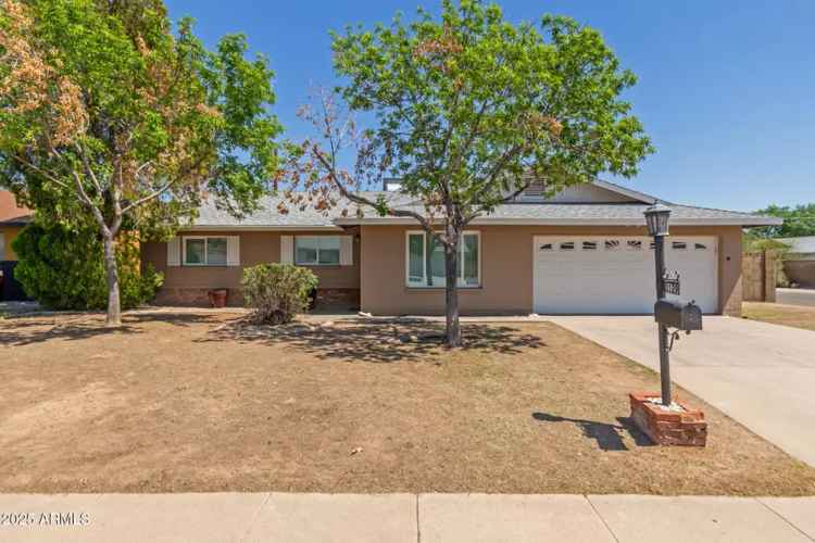 House For Sale , 8129, North 17th Drive, Phoenix, Arizona