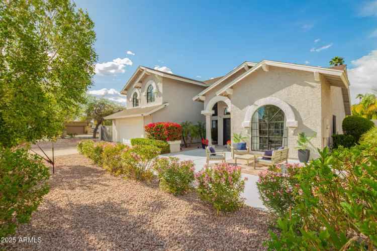 House For Sale , 4442, East Beverly Lane, Phoenix, Arizona