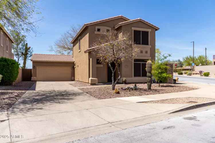 House For Sale , 34710, North 27th Avenue, Phoenix, Arizona