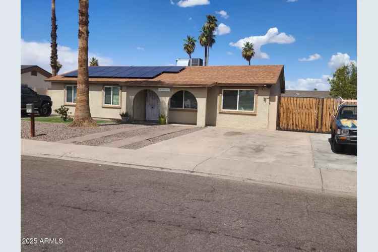 House For Sale , 5916, West Coronado Road, Phoenix, Arizona