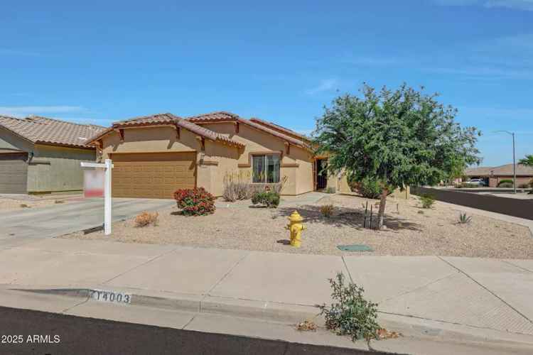 House For Sale , 14003, North 178th Avenue, Surprise, Arizona