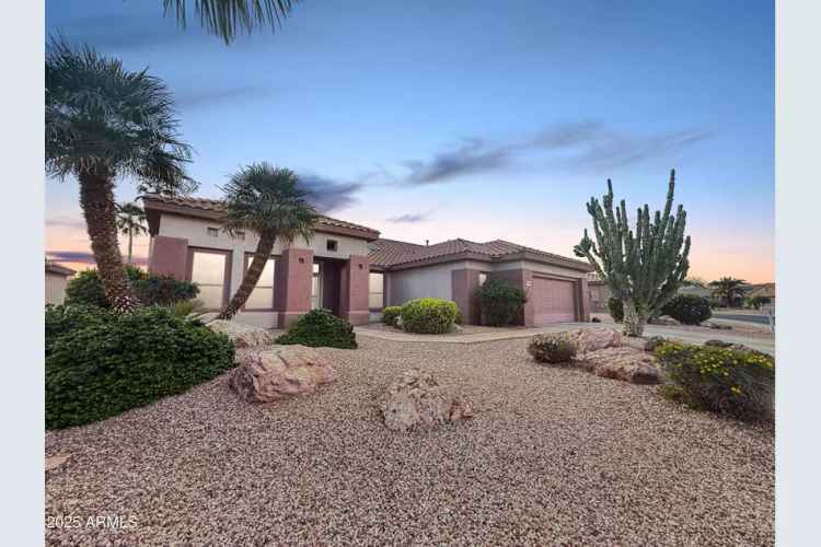 House For Sale , 19982, North Tealstone Drive, Surprise, Arizona