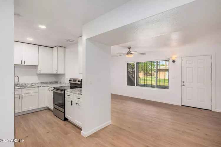 House For Sale , 2411, West Hazelwood Street, Phoenix, Arizona