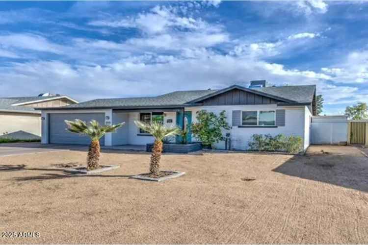 House For Sale , 1849, East Watson Drive, Tempe, Arizona