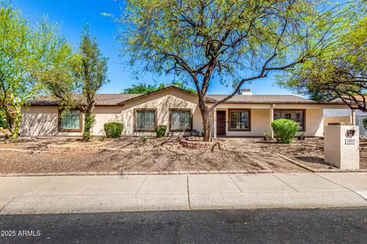 House For Sale , 14815, North 21st Street, Phoenix, Arizona