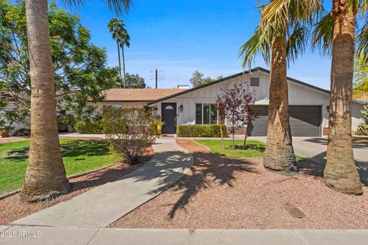 House For Sale , 8036, North 17th Drive, Phoenix, Arizona