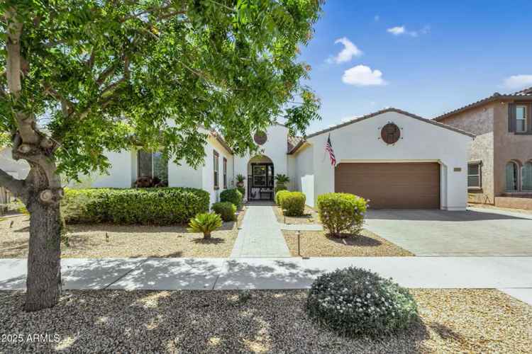 Luxury Queen Creek Home Near Pool and Parks