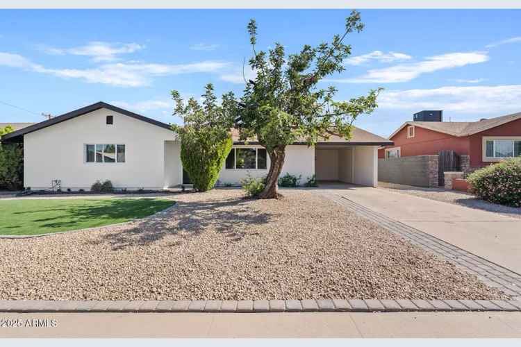 House For Sale , 209, East McKinley Street, Tempe, Arizona