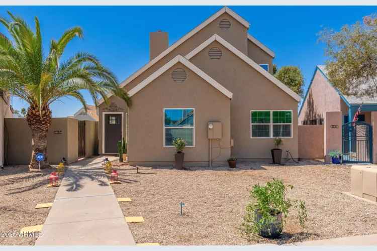 House For Sale , 20818, North 21st Drive, Phoenix, Arizona