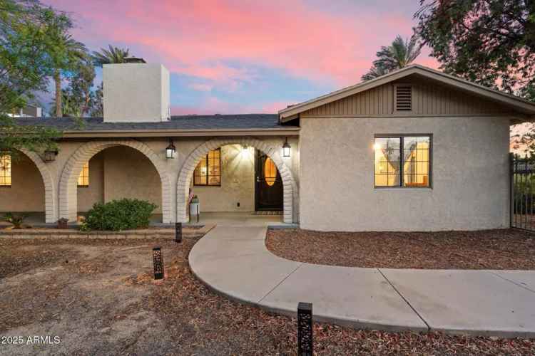 House For Sale , 5845, North 3rd Avenue, Phoenix, Arizona