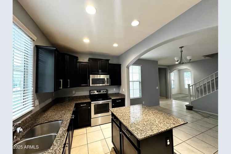 House For Sale , 17749, West Woodrow Lane, Surprise, Arizona