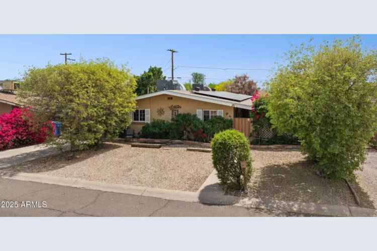 House For Sale , 911, East Alice Avenue, Phoenix, Arizona