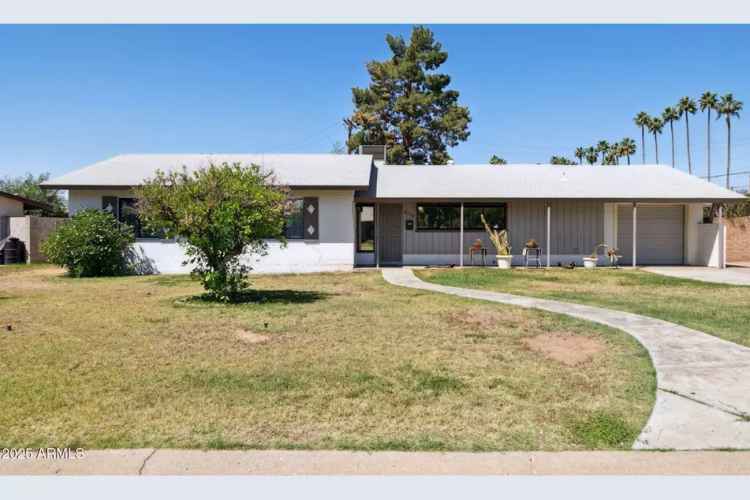 House For Sale , 2740, North 21st Drive, Phoenix, Arizona