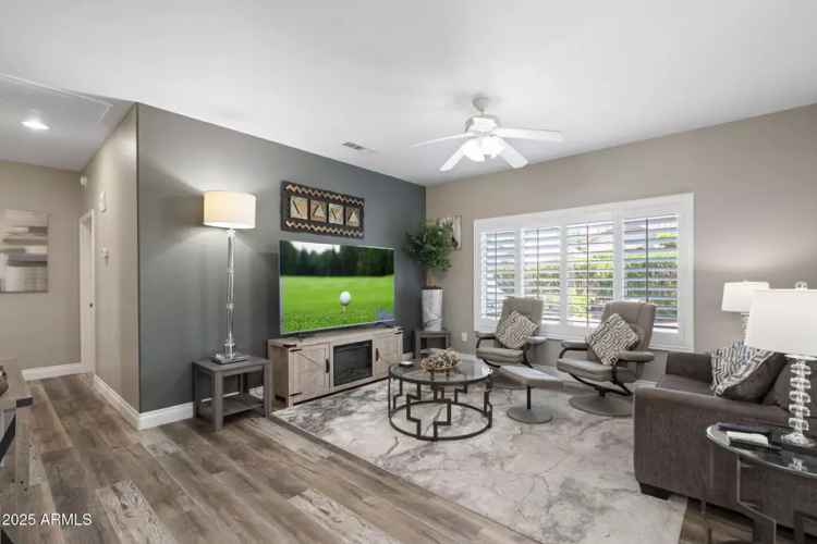 House For Sale , 16246, West Talara Way, Surprise, Arizona