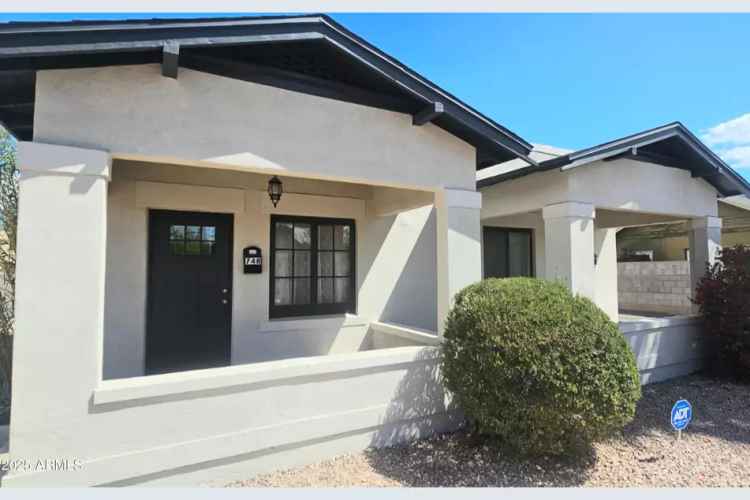 House For Sale , 748, East McKinley Street, Phoenix, Arizona
