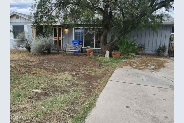 House For Sale , 12607, North 23rd Street, Phoenix, Arizona