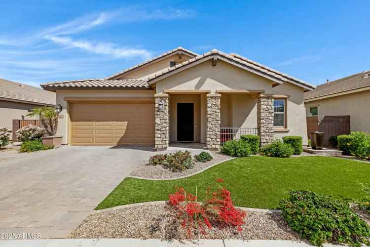 House For Sale , 232, West Cucumber Tree Avenue, San Tan Valley, Arizona
