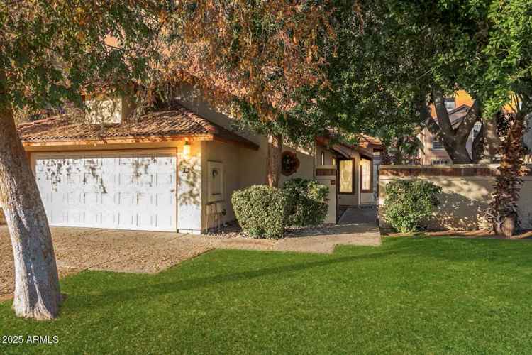 House For Sale , 530, East Wescott Drive, Phoenix, Arizona