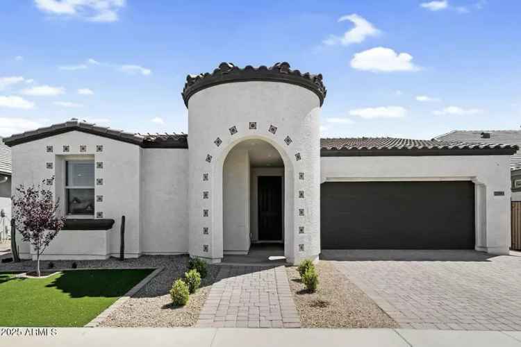 House For Sale , 22891, East Via Del Sol, Queen Creek, Arizona