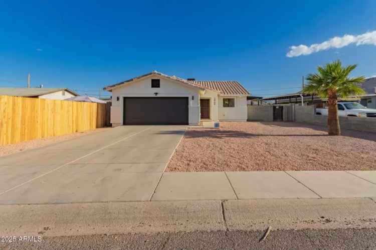House For Sale , 2949, East Wier Avenue, Phoenix, Arizona