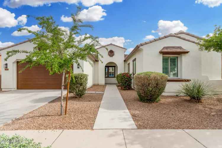House For Sale , 22714, East Parkside Drive, Queen Creek, Arizona