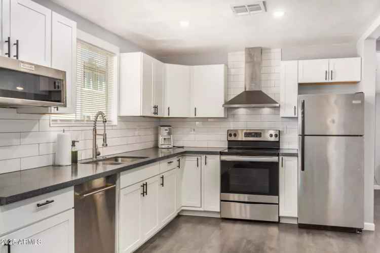 House For Sale , Phoenix, Arizona