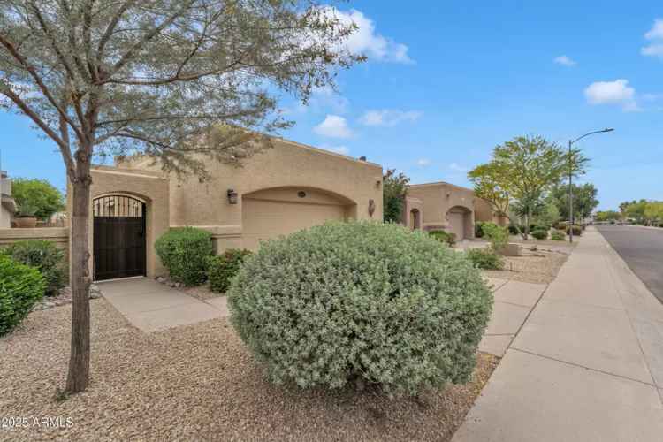 House For Sale , 4545, East Wescott Drive, Phoenix, Arizona