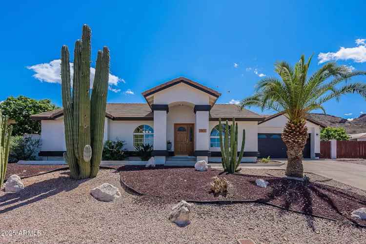 House For Sale , 1811, East Tierra Buena Lane, Phoenix, Arizona