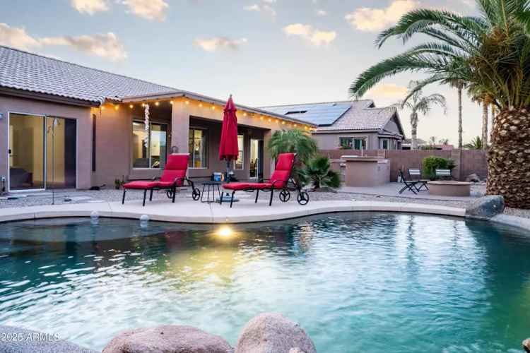 House For Sale , 15209, North 181st Drive, Surprise, Arizona