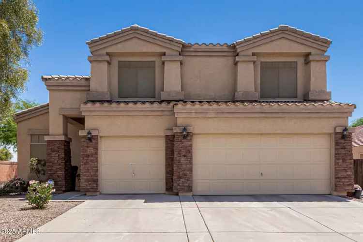 House For Sale , Casa Grande, Arizona