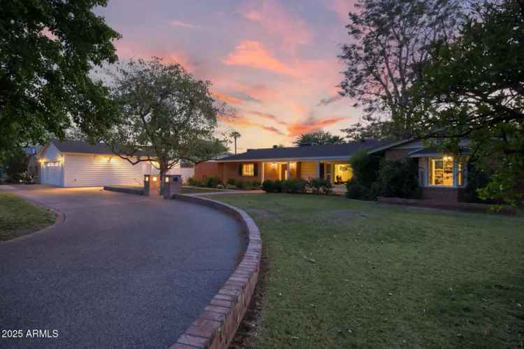 House For Sale , 5818, North 3rd Avenue, Phoenix, Arizona