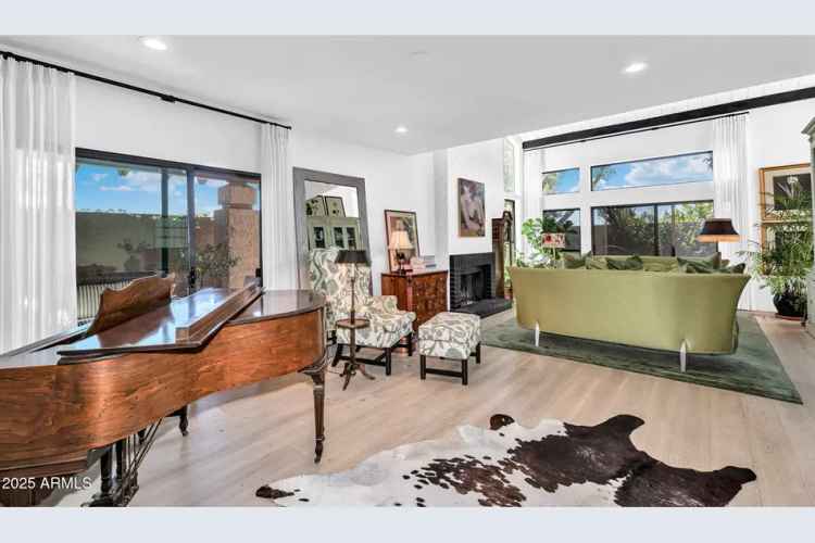 House For Sale , 4432, East Camelback Road, Phoenix, Arizona