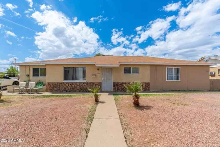 House For Sale , 8602, North 27th Avenue, Phoenix, Arizona
