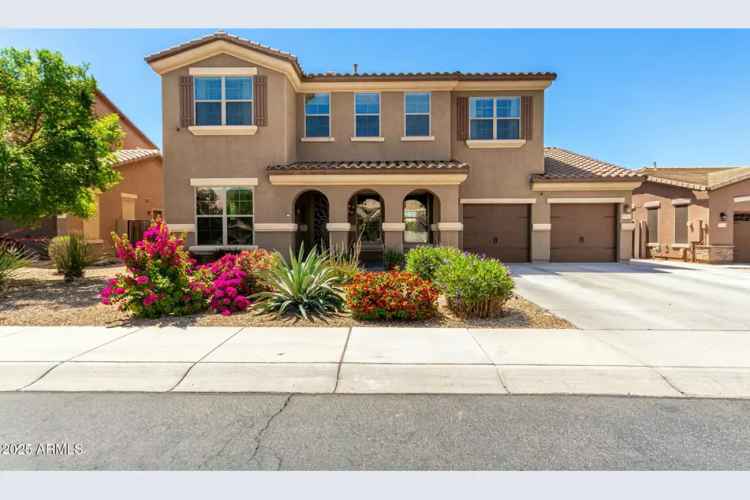 House For Sale , 16245, West Papago Street, Goodyear, Arizona