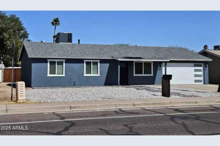 House For Sale , 13629, North 36th Street, Phoenix, Arizona