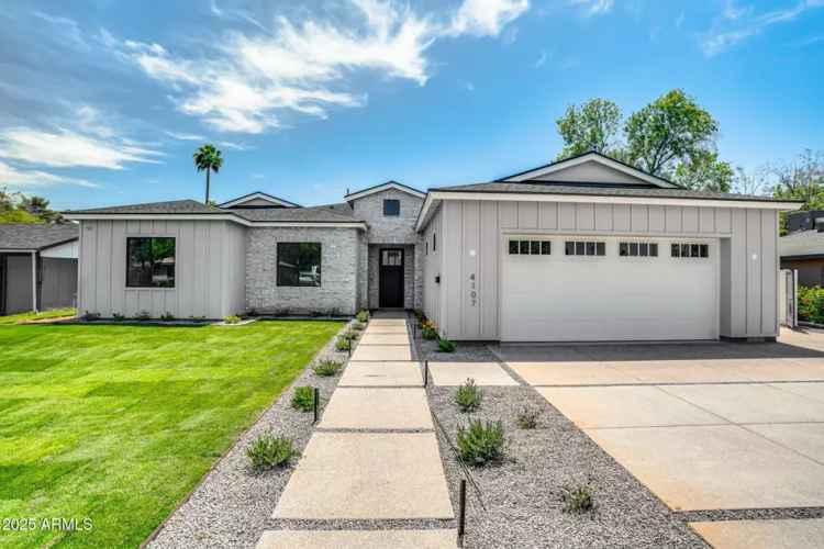 House For Sale , 4107, East Edgemont Avenue, Phoenix, Arizona