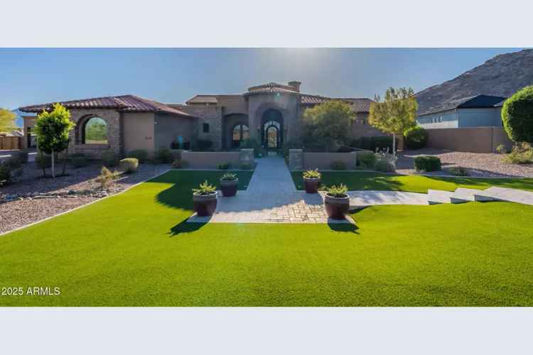 Calabrea Custom Home 4 Bed 45 Bath Amazing Features