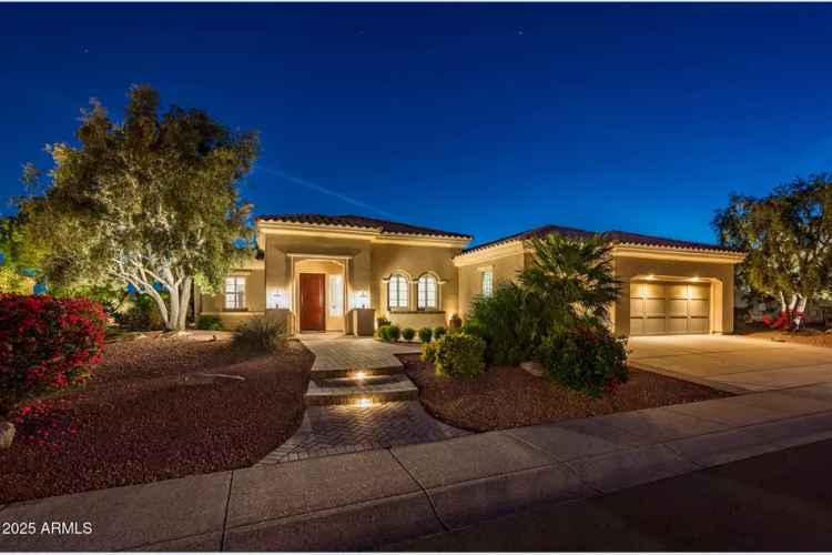 House For Sale , 22208, North San Ramon Drive, Sun City West, Arizona